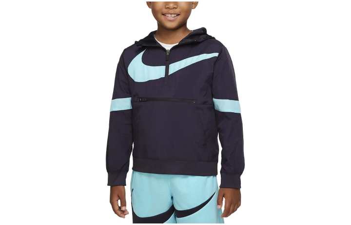 Nike Nike Kids Jackets Hooded Moderate