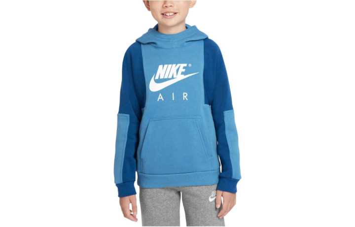 Nike Nike Kids Sweatshirts Hooded Moderate