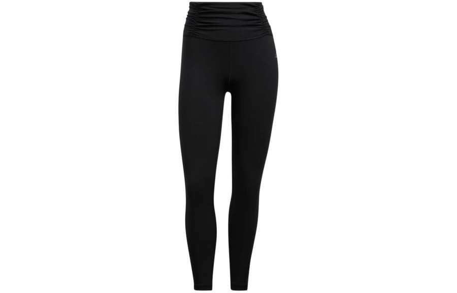 Adidas Adidas Sports Pants Women's Black Moderate