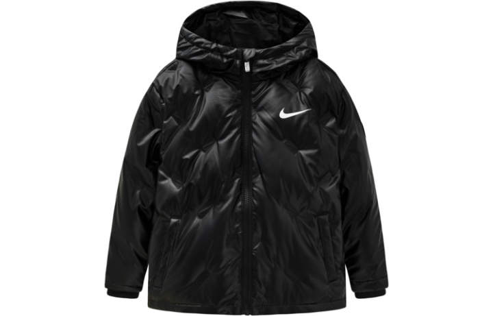 Nike Nike Down Jacket Jet Black Kids'