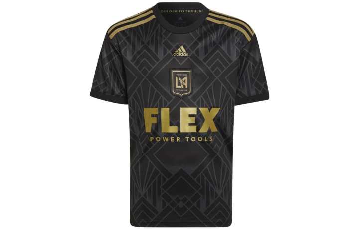 Adidas Adidas Kids T Shirts Crew Neck Moderate