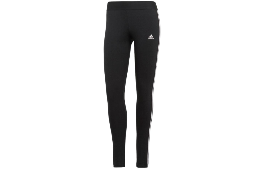 Adidas Adidas Sports Pants Women's Japan Version Black