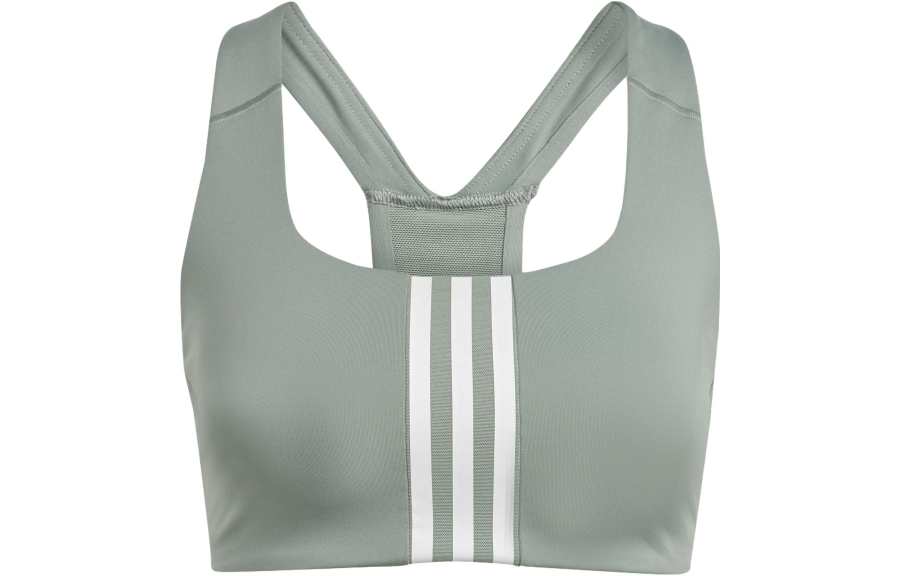Adidas Adidas Sports Underwear Women's Green Moderate