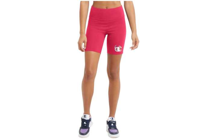 Nike Nike Sports Shorts Women's Fuchsia Thin Tight Pants