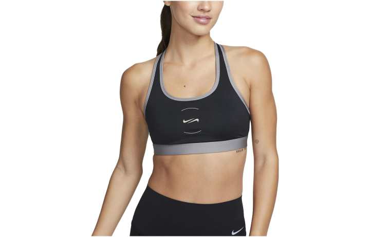 Nike Nike Dri Fit Sports Underwear Women's Black Moderate