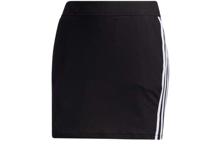 Adidas Adidas Casual Short Skirts Women's Black