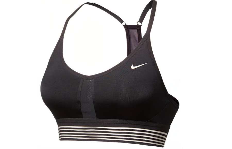 Nike Nike Sports Underwear Women's Black