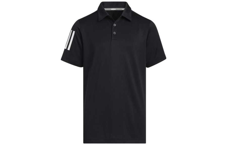 Adidas Adidas Kids Polo Shirts Polo Collar Moderate