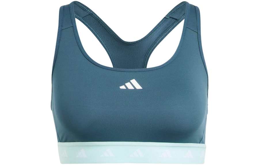 Adidas Adidas Sports Underwear Women's Blue Moderate