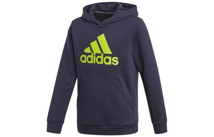 Adidas Adidas Sweatshirt Dark Blue Teenagers