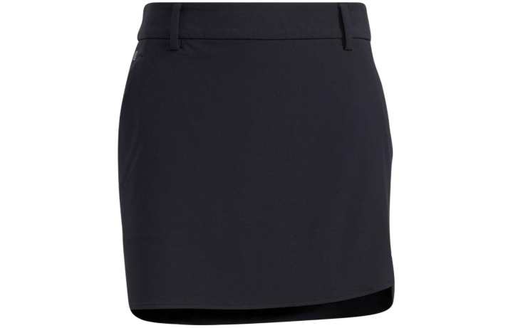 Adidas Adidas Casual Short Skirts Japan Version Women's Black