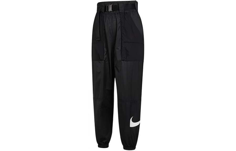 Nike Nike Sports Life Collection Sports Pants Women's Black