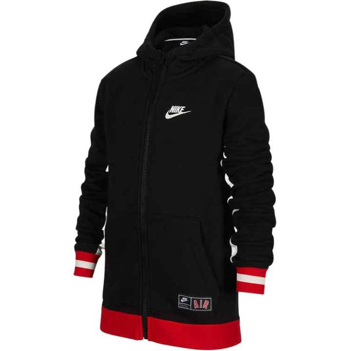 Nike Nike Kids Jackets Hooded Moderate