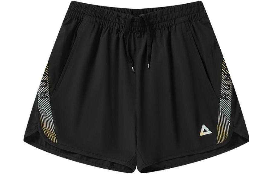 PEAK PEAK Running Shorts Women's Black