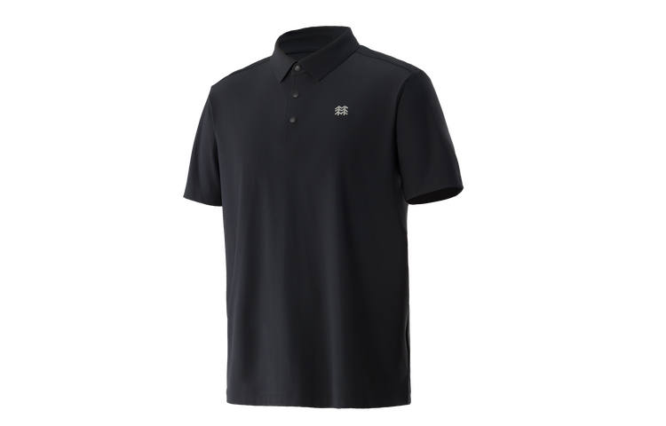 KOLON SPORT HIKING Polo Shirt Men's