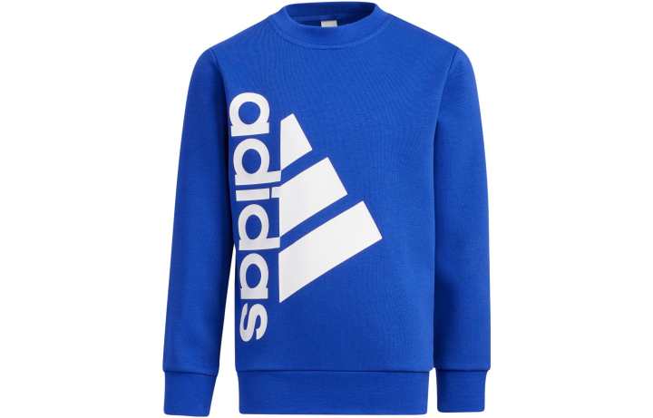 Adidas Adidas Grade School Sweatshirts Crew Neck Moderate