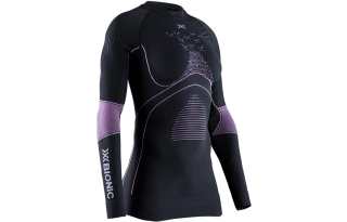 XBIONIC Logo print Top