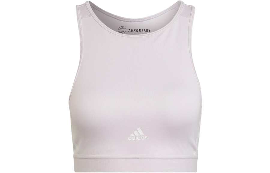 Adidas Adidas Sports Underwear Women's Pink Moderate