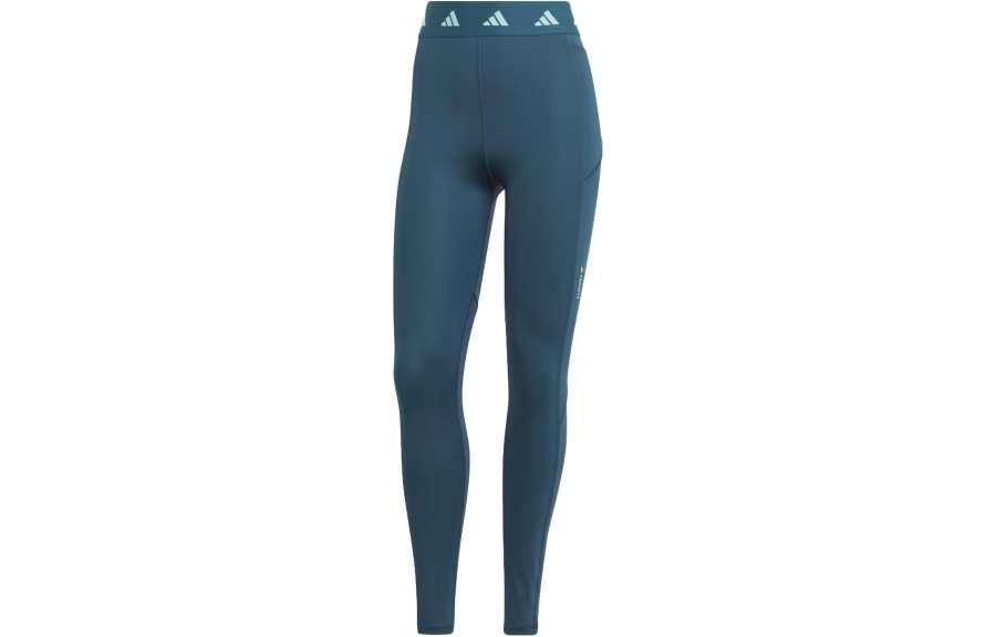 Adidas Adidas Sports Pants Women's Night Blue Moderate