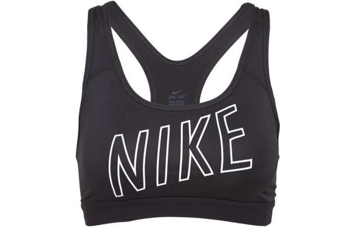 Nike Nike Sports Underwear Women's Black