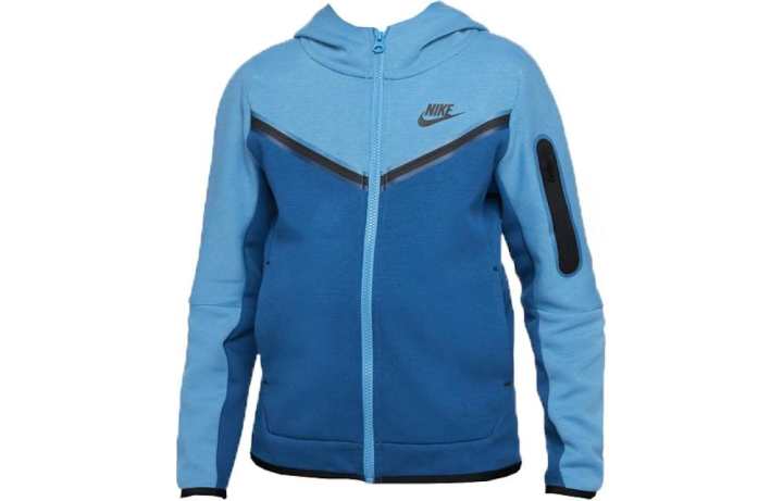 Nike Nike Jackets & Coats Blue Kids'
