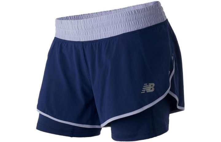 New Balance New Balance Running Shorts Women's