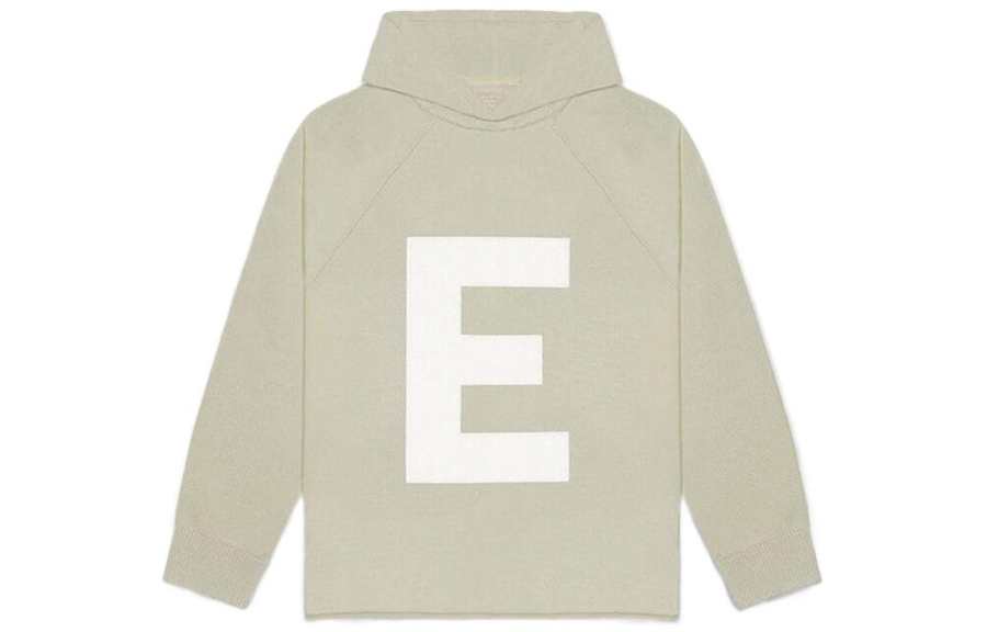 Fear Of God Essentials Kids Sweatshirts Hooded Moderate