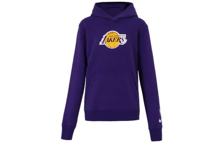Nike Nike Kids Sweatshirts Hooded Thickened