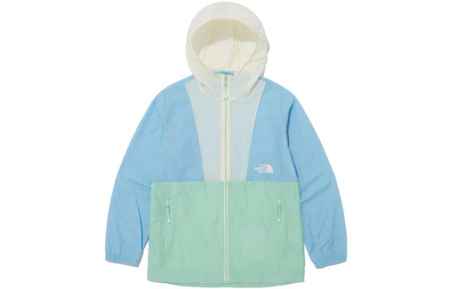 THE NORTH FACE Kids Jackets Hooded Moderate