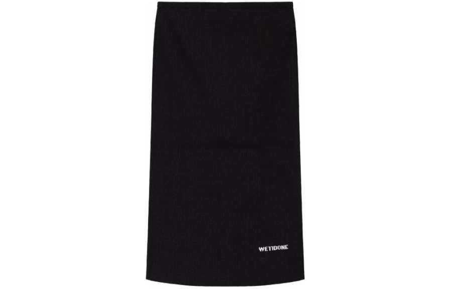 WE11DONE WE11DONE Casual Long Skirt Women's