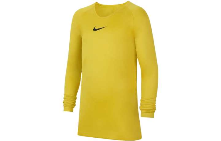 Nike Nike Kids T Shirts Crew Neck Moderate