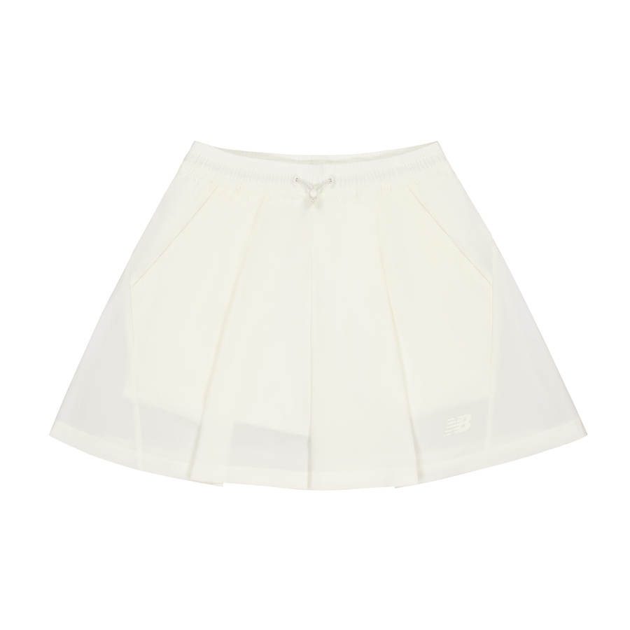 New Balance New Balance Casual Shorts Women's Ivory White