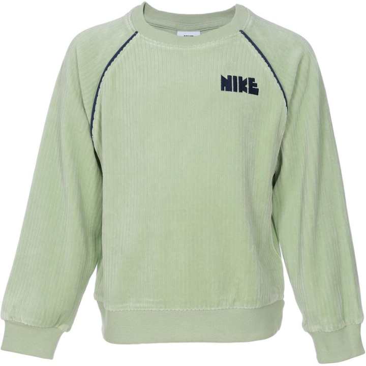 Nike Nike Sweatshirt Green Children Aged 3 7 Years Old