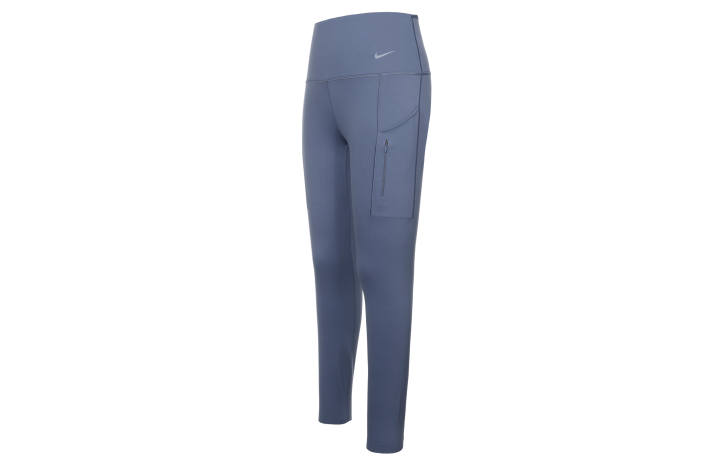 Nike Nike Athletic Trousers Women's Blue