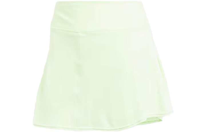 Adidas Adidas Casual Short Skirts Women's Light Green
