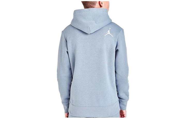 Jordan Jordan Kids Sweatshirts Hooded Moderate