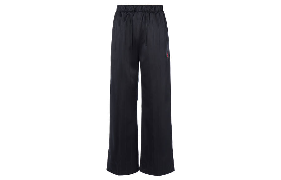 Jordan Jordan Sports Pants Women's Black Moderate