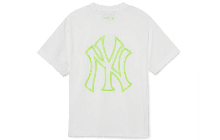 MLB MLB Kids T Shirts Crew Neck Moderate
