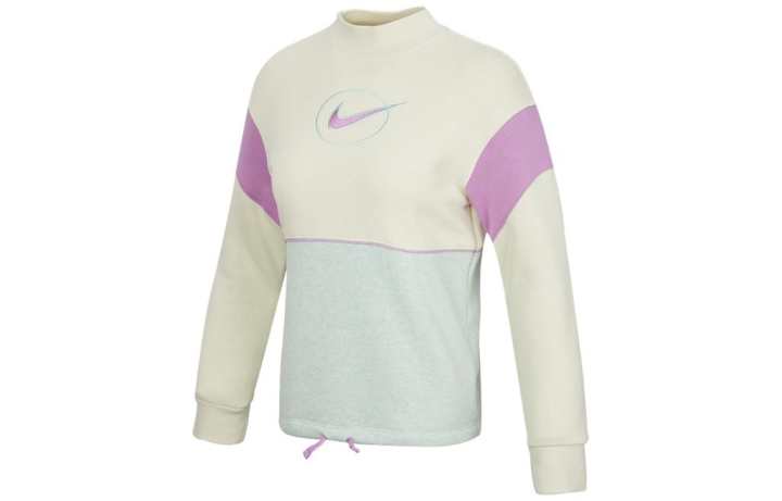 Nike Nike Kids Sweatshirts Crew Neck Moderate