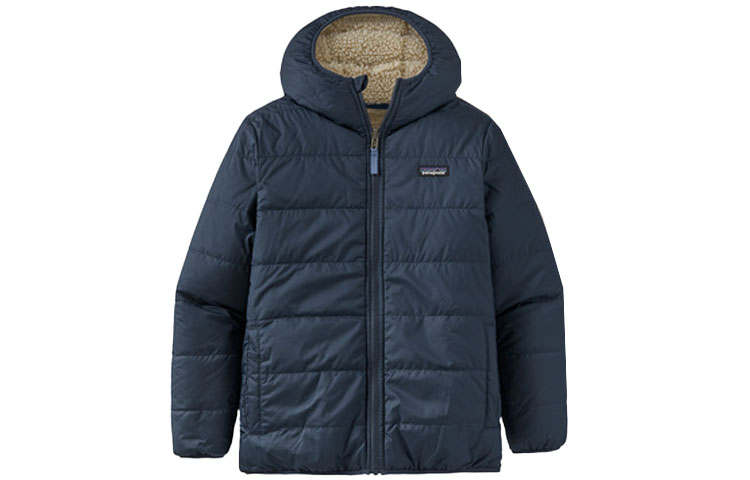 Patagonia Kids Jackets Moderate