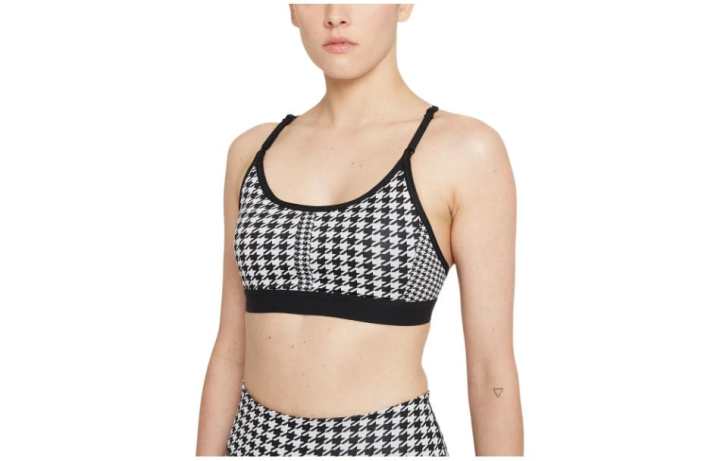 Nike Nike Sports Underwear Women's Black Moderate