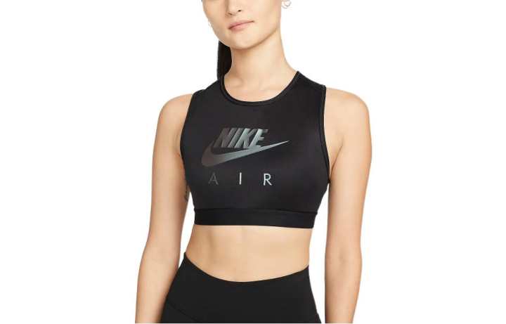 Nike Nike Sports Underwear Women's Black Moderate