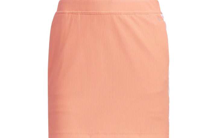 Adidas Adidas Casual Short Skirts Japan Version Women's Pink