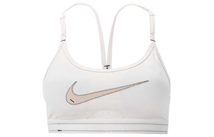 Nike Nike Sports Underwear Women's White Moderate