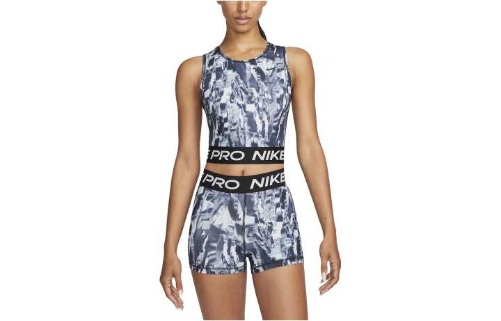 Nike Nike Casual Suits Women's Crew Neck Moderate Short