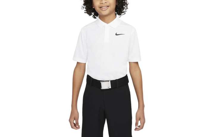 Nike Nike Kids Polo Shirts Polo Collar Moderate