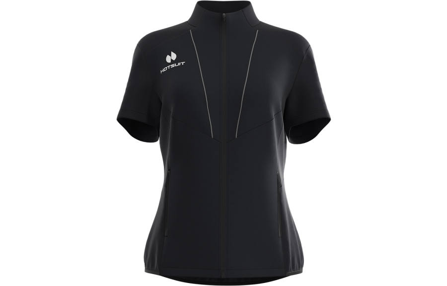 HOTSUIT Running T Shirt Women's
