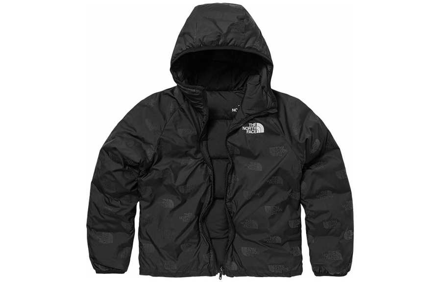 THE NORTH FACE Down Jacket Kids' Black