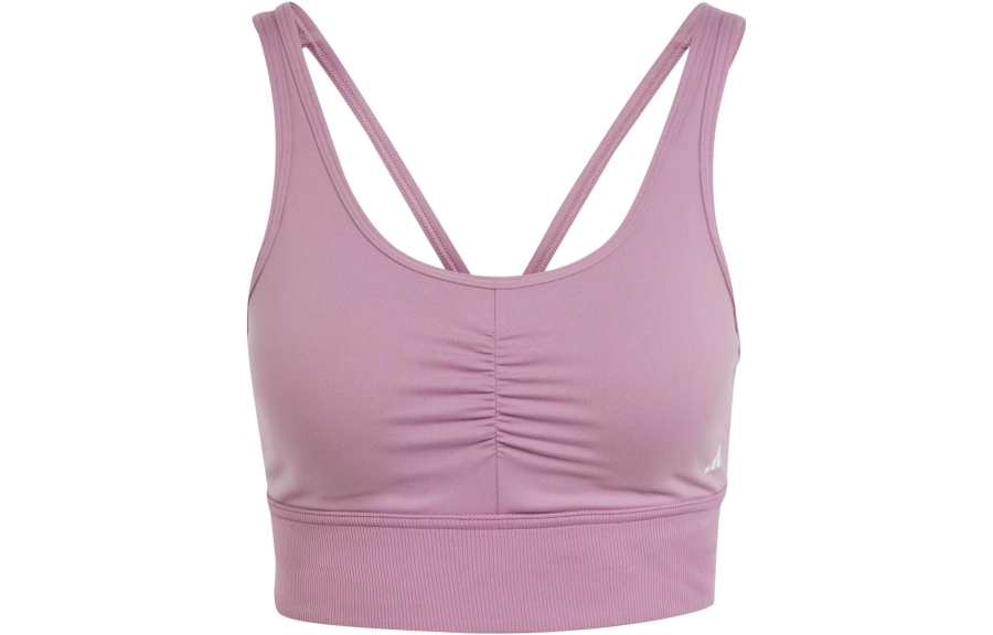 Adidas Adidas Essential Sports Underwear Women's Purple Moderate
