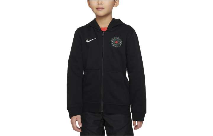 Nike Nike Kids Jackets Hooded Moderate